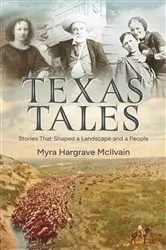 Book cover of Texas Tales (2nd ed.) by Unknown