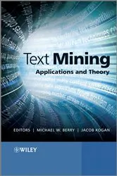 Book cover of Text Mining by Sholom M. Weiss