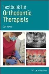 Book cover of Textbook for Orthodontic Therapists by Ceri Davies