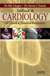 Book cover of Textbook of Cardiology by Unknown