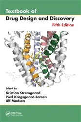 Book cover of Textbook of Drug Design and Discovery (5th ed.) by Unknown