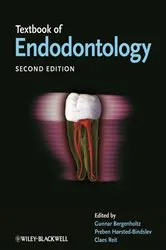 Book cover of Textbook of Endodontology (2nd ed.) by Gunnar Bergenholtz