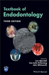 Book cover of Textbook of Endodontology (3rd ed.) by Lars Bjørndal