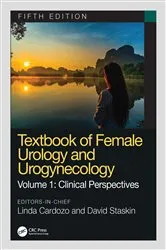 Book cover of Textbook of Female Urology and Urogynecology (5th ed.) by Linda Cardozo