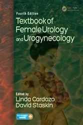 Book cover of Textbook of Female Urology and Urogynecology - Two-Volume Set (4th ed.) by Unknown
