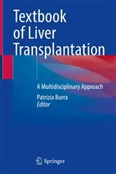 Book cover of Textbook of Liver Transplantation by Patrizia Burra