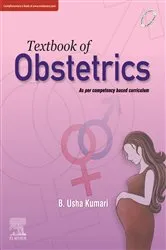 Book cover of Textbook of Obstetrics - E - Book by Usha Vishwanath