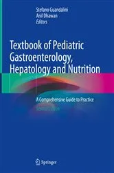 Book cover of Textbook of Pediatric Gastroenterology, Hepatology and Nutrition (2nd ed.) by Unknown