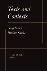 Book cover of Texts and Contexts by Doug Munro