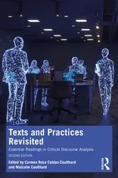Book cover of Texts and Practices Revisited (2nd ed.) by Carmen Rosa Caldas-Coulthard