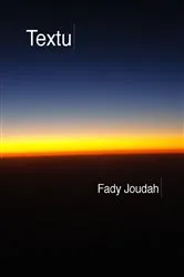 Book cover of Textu by Fady Joudah