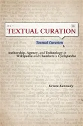 Book cover of Textual Curation by Unknown