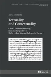 Book cover of Textuality and Contextuality by Unknown