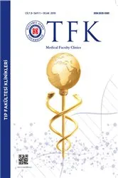 Book cover of TFK by Yesim ÜNLÜÇERÇI