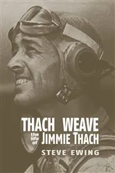 Book cover of Thach Weave by Steve Ewing