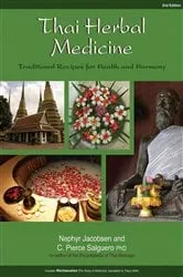 Book cover of Thai Herbal Medicine (2nd ed.) by Unknown