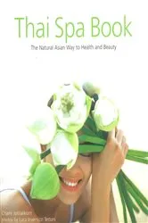 Book cover of Thai Spa Book by Unknown