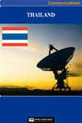 Book cover of Thailand Media, Internet & Telecommunications Complete Profile (2nd ed.) by World Trade Press