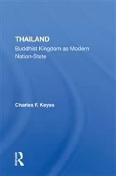 Book cover of Thailand by Maurizio Peleggi