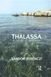 Book cover of Thalassa by Hall, Brenda,