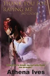 Book cover of Thank You for Raping Me 2nd Edition by Unknown
