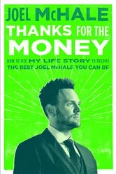Book cover of Thanks for the Money by Unknown