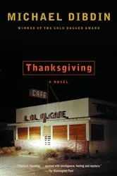 Book cover of Thanksgiving by Lou Seibert Pappas