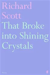 Book cover of That Broke into Shining Crystals by Unknown