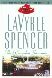 Book cover of That Camden Summer by Unknown