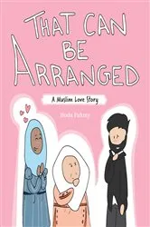 Book cover of That Can Be Arranged by Huda Fahmy