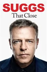 Book cover of That Close by Suggs