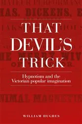 Book cover of That devil's trick by William Hughes