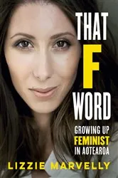Book cover of That F Word by Unknown