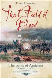 Book cover of That Field of Blood by Unknown