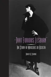 Book cover of That Furious Lesbian by Unknown