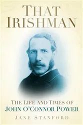 Book cover of That Irishman by Jane Stanford