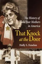 Book cover of That Knock at the Door by Holly S. Fenelon