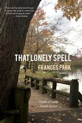 Book cover of That Lonely Spell by Unknown