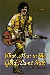 Book cover of That Man in the Gold Lamé Suit by Unknown