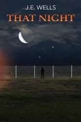 Book cover of That Night by Chevy Stevens