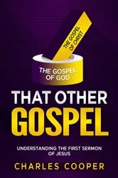 Book cover of That Other Gospel by Charles Cooper