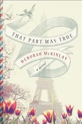 Book cover of That Part Was True by Unknown