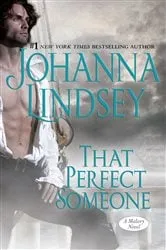 Book cover of That Perfect Someone by Unknown