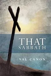 Book cover of That Sabbath by Val Canon