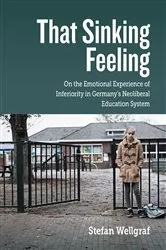 Book cover of That Sinking Feeling by Stefan Wellgraf