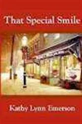 Book cover of That Special Smile by Kathy Lynn Emerson