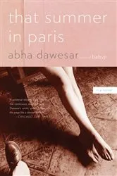 Book cover of That Summer in Paris by Unknown