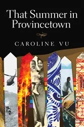 Book cover of That Summer in Provincetown by Unknown