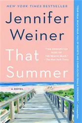 Book cover of That Summer by Unknown