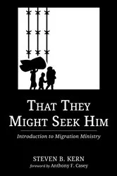 Book cover of That They Might Seek Him by Unknown